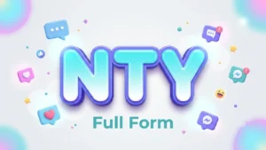nty full form